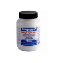 Colla Rapida Legno g 800 Professionale 80 Bindan