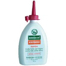 Colla rapida 'bindan-rs' gr. 250