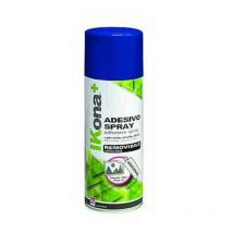 Colla spray removibile 400ml. x1