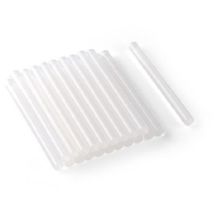 Colla a caldo trasparente 6 stick Ø 7,2mm - 150mm - 40g per stick