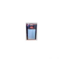 Colla termofusibile Ideal Star diametro 7 x 100 mm - blister 6 pezzi