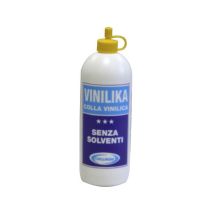 Colla Vinilica Senza Solventi Flacone 100gr