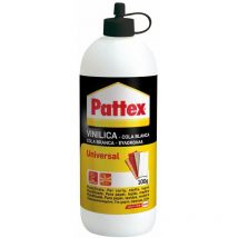 Pattex - colla vinilica universale colla tipo vinavil per legno – 100 g