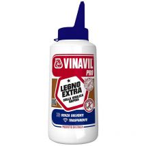 Colla vinilica ' Vinavil pro legno extra' gr. 750