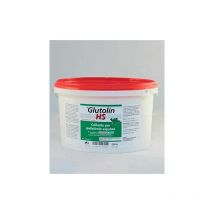 Colla x polistirolo Glutolin hs 8KG incolla depron polistirene isolante termico