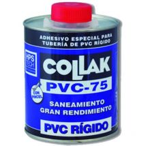 23001TP Schweißkleber PVC-75 1000ml Pinsel - Collak