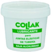 Collak - 260750 Lubricante tubería 750g