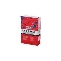 Collante maioliche polvere az 59 flex fassa