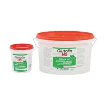 Collante per polistirolo estruso glutolin hs - kg.1 Glutolin