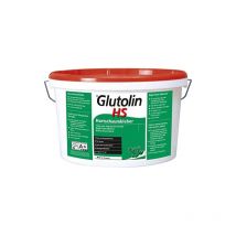 Decotric GLUTOLIN HS Collante adesivo per polistirolo espanso Depron uso interno 8 KG 8 KG