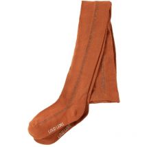 Collants pour enfants cognac 104