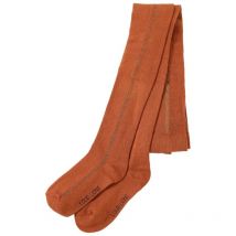 Collants pour enfants cognac 104