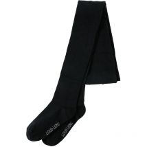 Collants pour enfants noir 128 Vidaxl 139811
