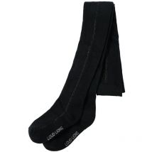 Collants pour enfants noir 140