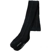 Collants pour enfants noir 140