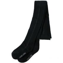 Collants pour enfants noir 128 Vidaxl 671196