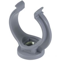 Collare in pvc Clip di base 7X150 ...32