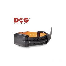 Dogtrace - Collar adicional para localizador de perro gps