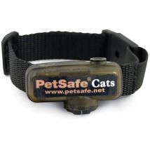 Collar Adicional para valla invisible Radio-Fence Petsafe PCF-1000-20 Apto para Gatos y perros pequeños