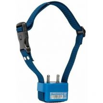 Collar antiladrido Num'axes canicalm azul