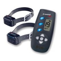 Dogtrace - Collar Educativo para Perros 400, Apto para uso profesional o doméstico alcance 250 metros