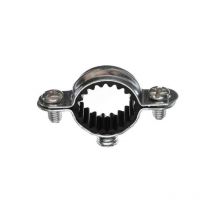 Meiwenti - Collar isofónico simple, diámetro 52 mm, juego de 25