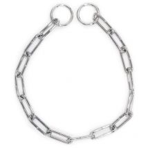 Arppe - Collar mascota cadena niq esl.lgo 1146015090