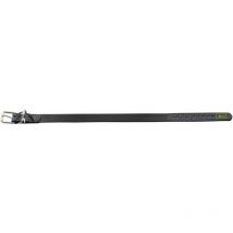 Collar para perro hunter convenience 47-55 cm l negro
