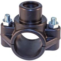 Collar soporte 1-2 plymouth d25