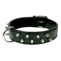 Collar thor 30CM x 15MM negro