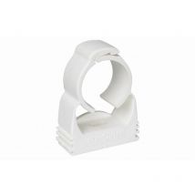 Walraven - Collar Bis StarQuick - Poliamida blanca - ø 16-20 mm - 0855018