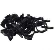 Collare autofilettante 16-6mm capillare