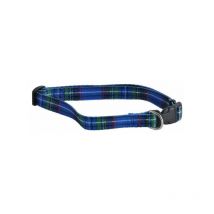 Collare Cani Nylon Mm 10 Cm 30 Ilcampo 07647