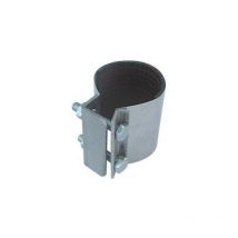 Collare di riparazione con due tiranti 21 - 25 mm.