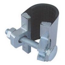 Collare di riparazione con un tirante 50 - 54 mm. - 1'1/2