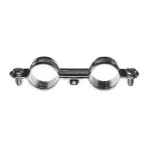 Collare doppio standard, diametro 10mm, confezione da 100