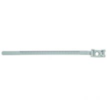 Fissatubo a fascetta elefix - mm.16-32