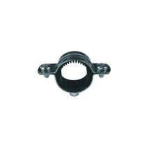 Collare iso singolo D.36mm 5p