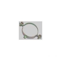 Collare leggero per tubo ø mm 10