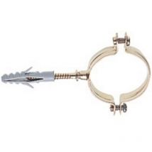 Oter - collare leggero tropicalizzato con tassello e vite Diam. 42