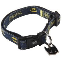 Collare per gatti e cani Batman Taglia xxs-xs - Multicolor