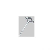 Collare per tubi in pvc ø mm 40