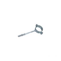 Collare pesante per tubazioni pehd-pvc diam. 40