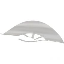Gro 6004 Collare veterinario per cani - 5 misure. Variante gro 6008 - Misure: a: 47-57 cm h 30 cm - - Ferplast
