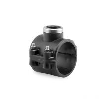Collarin Pp Para Pvc Y Pe Con Refuerzo 90x1