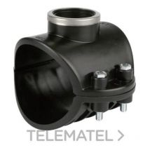 Aliaxis - jimten collarin r/ppfv 63-1.1/4 53169 jimten , Collarin R/Ppfv 63-1.1/4 053169 de la marca Jimten.