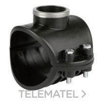 Jimten collarin r/ppfv 90-2 53182 jimten , Collarin R/Ppfv 90-2 053182 de la marca Jimten.