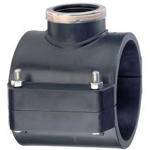 Plasson accesorios tuberia presion collarin simple 1602 160760160020 plasson