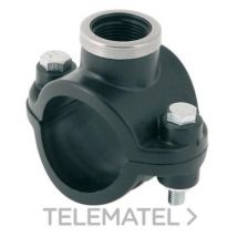 Collarin r/ppfv 50-3/4 53164 Collarin R/Ppfv 50-3/4 053164 de la marca . - Jimten