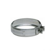 Collarino Tubi Inox 10/15 Dp Maral